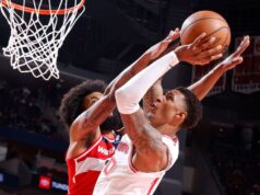 Recogidas de baloncesto de fantasía: es hora de agregar a Jabari Smith Jr., Naji Marshall y Ace Bailey