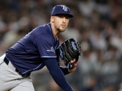 Mellizos adquieren al relevista Eric Orze en canje con Rays