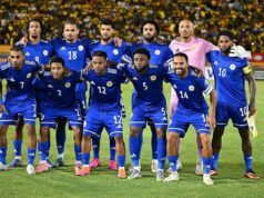 Curazao se convierte en la nación más pequeña jamás clasificada para el Mundial