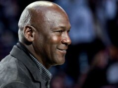Michael Jordan dona 10 millones de dólares a un centro médico de Carolina del Norte para honrar a su madre