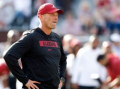 Índice de ira de la semana 13: El caso para que Alabama ocupe un puesto más alto