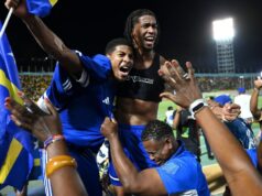 Las mejores historias, las celebraciones más locas de la increíble semana de las eliminatorias para la Copa del Mundo