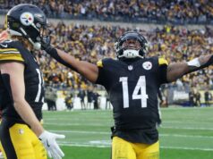 Espere lo inesperado: guarde estos potenciales héroes de fantasía de los playoffs