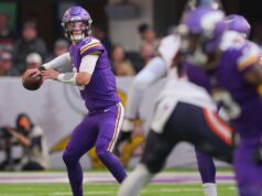 McCarthy de los Vikings dice que se está acercando a la consistencia deseada