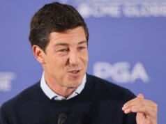 El nuevo comisionado Kessler dice que la LPGA está aumentando con carteras más grandes del 26