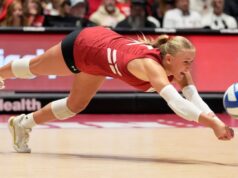 Bracketología del voleibol universitario femenino: mejores cabezas de serie, vigilancia de los brackets y más