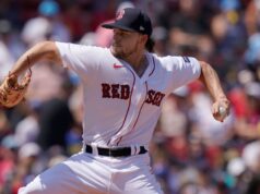 Chris Murphy a los White Sox entre varios intercambios de los Red Sox