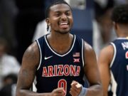 Arizona vuelve a encabezar la encuesta de AP; Michigan, Duke y Iowa St. obtienen votos de primer lugar