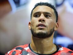 Preguntas y respuestas de David Benavidez: Anthony Yarde, persiguiendo la grandeza y Canelo