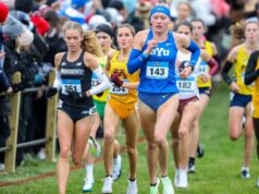 Cómo ver el campeonato de campo traviesa de la NCAA de 2025 en ESPNU