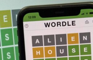 Wordle hoy: Respuestas y pistas para el incómodo Wordle #1619 del lunes 24 de noviembre