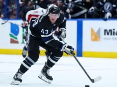 Recolecciones de hockey de fantasía: agregue estos defensores para asistencias y puntos de juego de poder