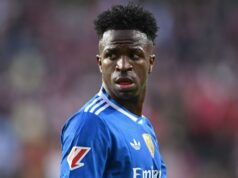 Rumores de traspasos, novedades: Vinícius le dice al Madrid que no renovará