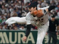 Shohei Ohtani jugará con Japón en el Clásico Mundial de Béisbol