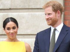 La Navidad del príncipe Harry podría verse arruinada por Meghan Markle, dicen los expertos