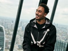 Ben Whittaker busca el estrellato mundial, pero sabe que no puede complacer a todos