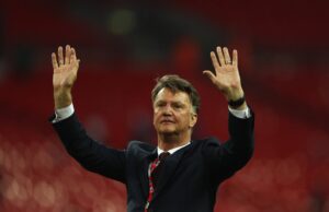 Ruben Amorim ignora al Man Utd no negociable, la ‘política’ de Louis van Gaal podría salvarlo