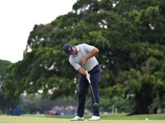 Adam Scott despide a 66 pero necesita ‘belleza’ para poner fin a la sequía de títulos