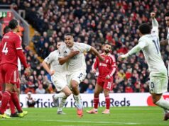 Rumores de traspasos, noticias: Chelsea quiere fichar a Murillo de Forest