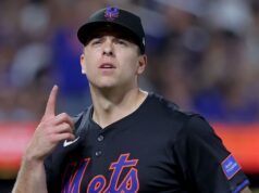 Los Orioles acuerdan un contrato de dos años con Ryan Helsley, dicen fuentes