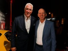 Christian Horner no se unirá a Aston Martin, dice Lawrence Stroll: fuentes