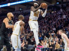 Selecciones de Fantasy Basketball y consejos de apuestas para los partidos de la NBA del domingo