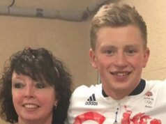 Buddy of Gordon Ramsay desacredita las afirmaciones de que la ruptura familiar se debe a que Peaty no es “lo suficientemente bueno”