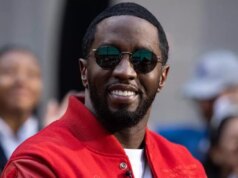 Comida interna de Acción de Gracias P Diddy pasó 2 días preparándose tras las rejas para 1.000 reclusos