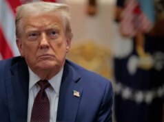 Trump dice que los republicanos de la Cámara de Representantes deberían votar a favor de la publicación de los archivos de Epstein en un importante giro de 180 grados