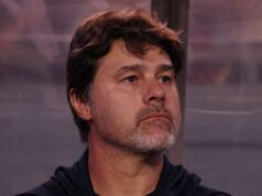 La estrella del USMNT recuerda el mensaje ‘inaceptable’ de Mauricio Pochettino antes de victorias consecutivas