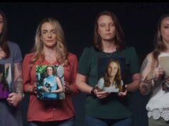 Los supervivientes de Epstein presionan para que se divulguen sus archivos en un potente vídeo: “Sufrí mucho dolor”