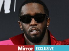 Los representantes de P Diddy hacen una queja infantil de tres palabras sobre la brutal excavación del programa de Kim Kardashian