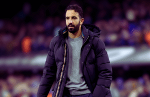 Revisando el primer Man Utd XI de Ruben Amorim un año después