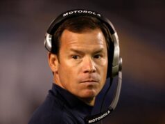 CSU demuestra que se toma en serio el fútbol con la contratación del jonronero Jim Mora