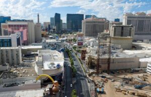 La industria del juego podría enfrentar repercusiones por el caso de juego entre la NBA y la mafia – The Denver Post