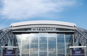 La NHL organizará el juego de la Stadium Series 2027 en la casa de los Dallas Cowboys – The Denver Post