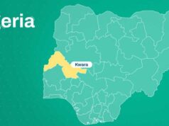 Kwara: Video escalofriante del ataque de bandidos a fieles en las superficies de las iglesias mientras mataban a personas