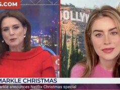 Meghan Markle fue criticada en televisión en vivo por un comentarista que afirmó que “ha puesto a prueba la paciencia de todos”.