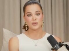 Khloe Kardashian revela qué hermana la llamaba ‘gorda y muy fea’ antes de perder peso