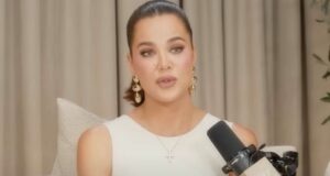 Khloe Kardashian revela qué hermana la llamaba ‘gorda y muy fea’ antes de perder peso