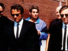 ‘La mejor película de Tarantino de todos los tiempos’ con una calificación del 96% en Netflix, pero solo tienes unos días para verla