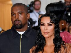 Kim Kardashian habla sobre la parte ‘frustrante’ de la crianza compartida con su ex Kanye West