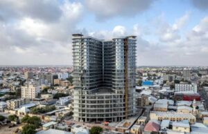 Resurgiendo de las cenizas: el auge de la construcción en Mogadiscio