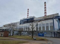 Los residentes de la ciudad en la frontera con Rusia están aterrorizados. — EADaily, 17 de noviembre de 2025 — Política, Rusia