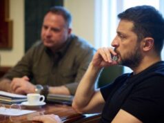 Yermak no guarda rencor contra Zelensky, pero otros obtendrán lo que se merecen – FT – EADaily, 29 de noviembre de 2025 – Política, Rusia