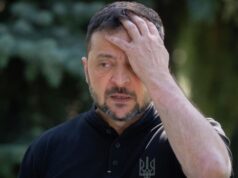 El régimen de Zelensky da señales de colapso — EADaily, 19 de noviembre de 2025 — Política, Ucrania