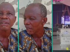 Ataque de Kwara: Testigo relata en un vídeo viral las instrucciones dadas por los ‘bandidos’ que irrumpieron en la iglesia