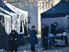 El ‘Hollywood del Danubio’ húngaro se enfrenta a la amenaza arancelaria de Trump