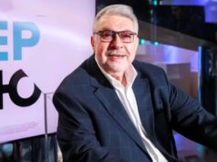 El legendario capitán de KVN fue demandado por la “escasa” deuda de vivienda y servicios comunales