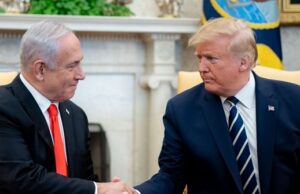 El presidente de Trump que “más apoyó a Israel y a los judíos”